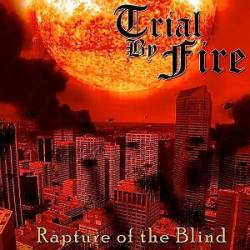 Rapture of the Blind